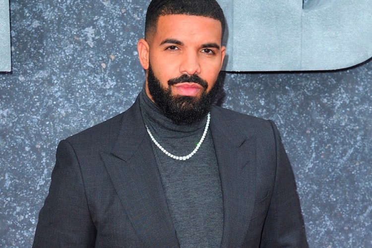 Drake's Candle Line Has a Scent That "Actually Smells Like Drake"
