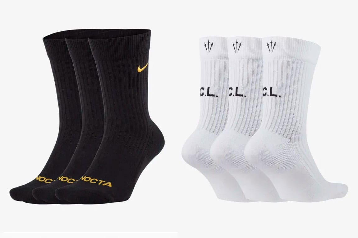 cheapest place to get nike socks