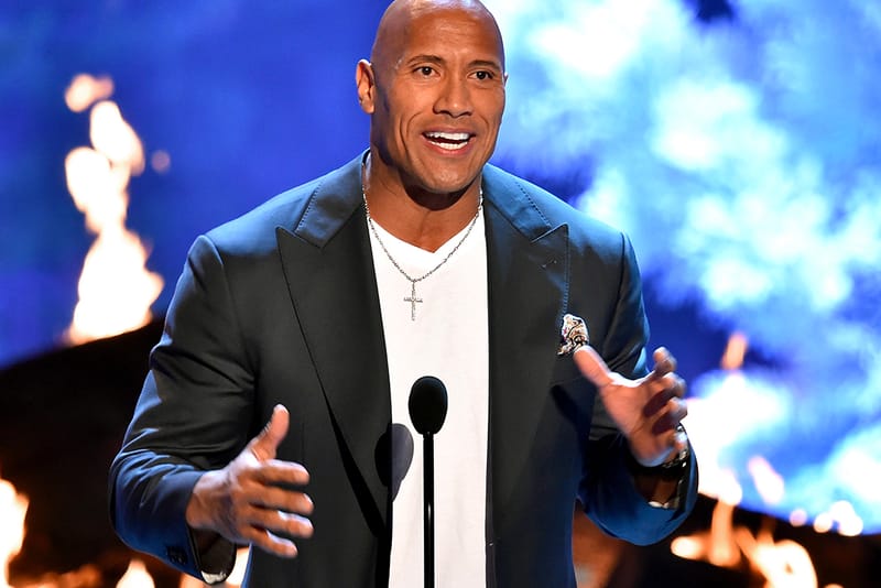 Dwayne Johnson's Teremana Tequila To Sell 300K Cases in Its First Year