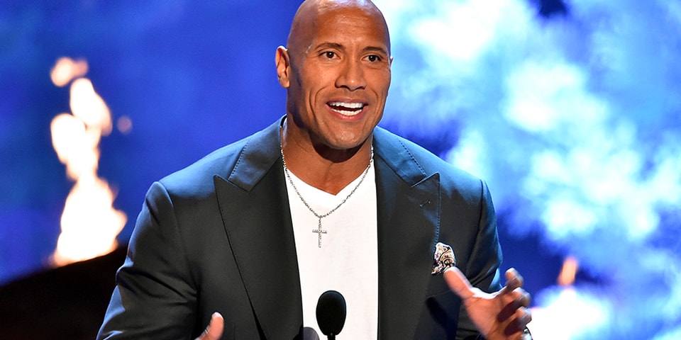 Dwayne Johnson S Teremana Tequila Record Breaking First Year Sales Hypebeast Dwayne Johnson S Teremana Tequila Record Breaking First Year Sales Hypebeast