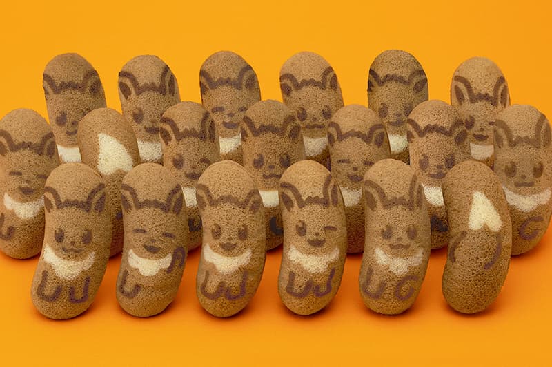 Eevee Tokyo Banana Release Info Buy Price Where