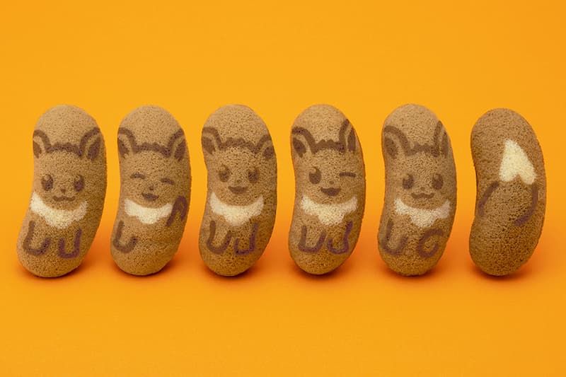 Eevee Tokyo Banana Release Info Buy Price Where