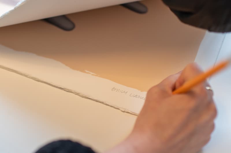 emily ludwig shaffer jrp print edition the no no dance artwork