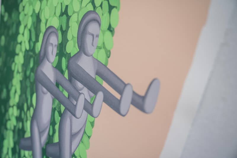 emily ludwig shaffer jrp print edition the no no dance artwork