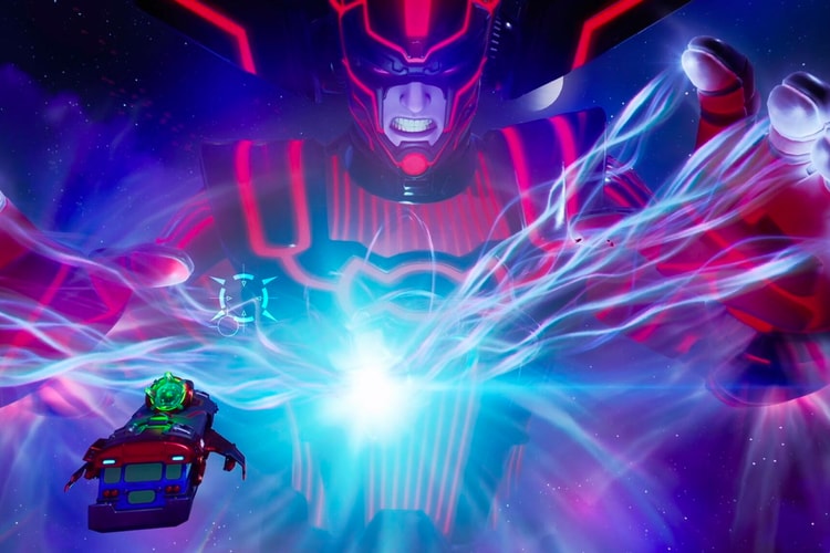 Epic Games Reveals Record-Breaking Numbers for 'Fortnite' in 2020