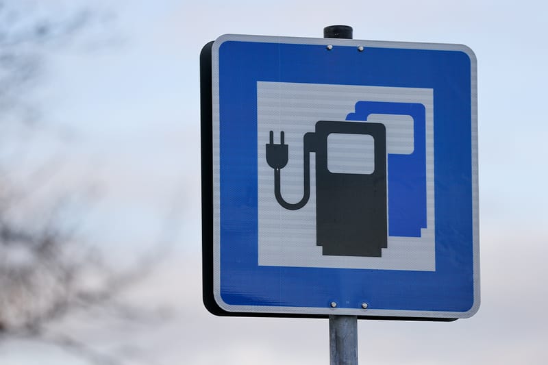 The EU Aims to Have 30 Million Electric Cars on the Road by 2030