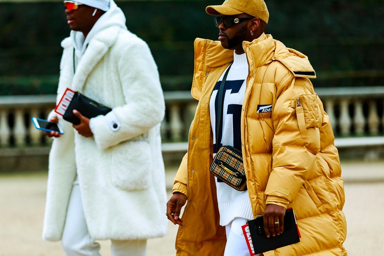 Fashion Industry's Revenue Expected To Drop by Nearly 90% by the End of 2020