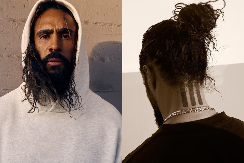 Fear of God Founder Jerry Lorenzo Joins adidas