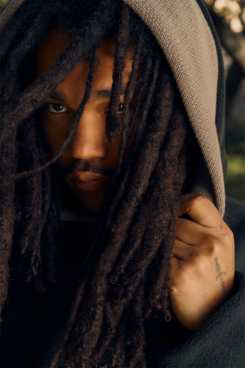 Fear of God ESSENTIALS Holiday 2020 Drop 1 Release Info Date Buy Price Jerry Lorenzo 