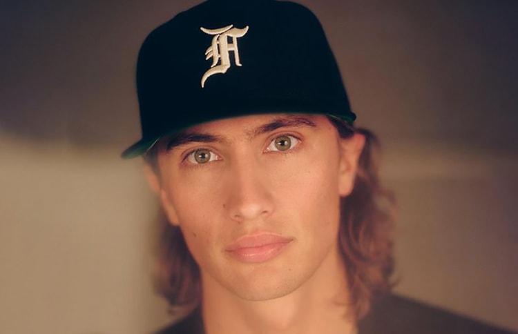 Jerry Lorenzo Prepares Fear of God ESSENTIALS x New Era Caps in "Fall Classic" Tones