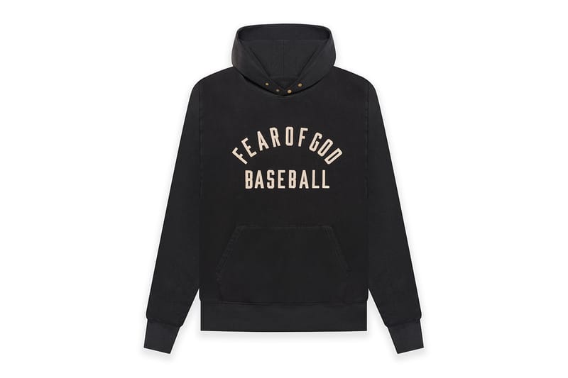 Fear of God Delivers an Introduction of Its "Seventh Collection"