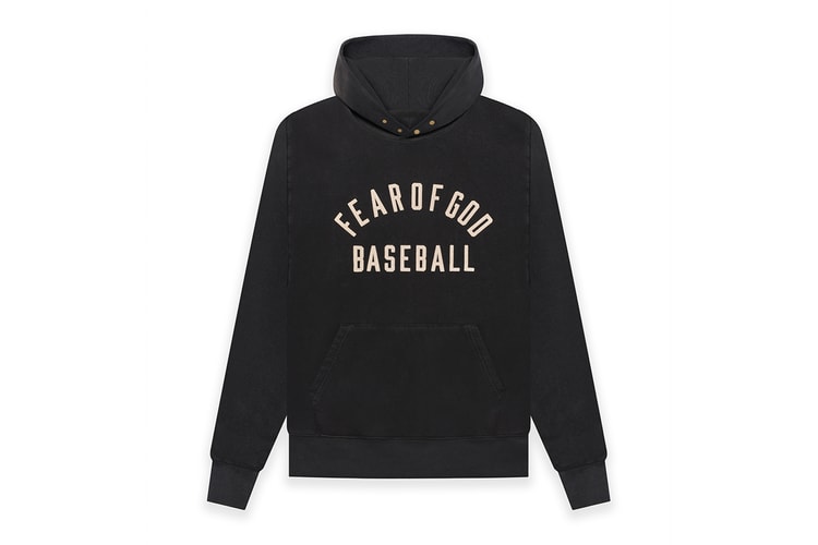 Fear of God Delivers an Introduction of Its "Seventh Collection"