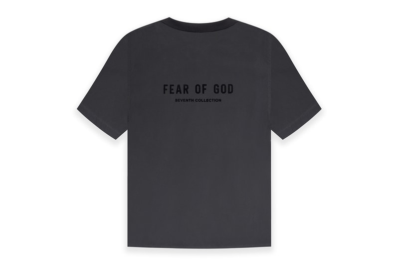 Fear of God Seventh Collection Pre-Fall 2021 Introduction Drop 1 Release Info Buy Price Date Where Jerry Lorenzo