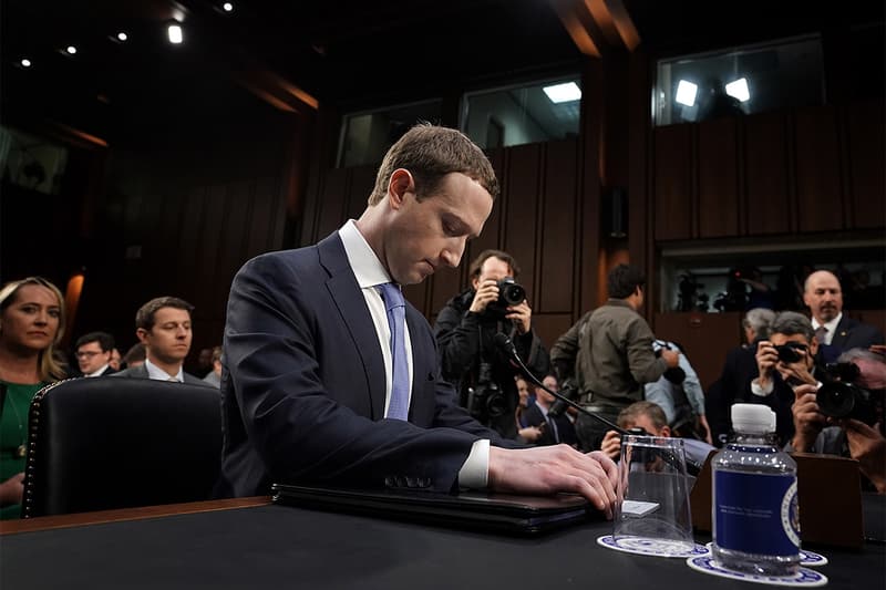 federal trade commission united states of america facebook whatsapp instagram antitrust competitive monopoly legal lawsuit