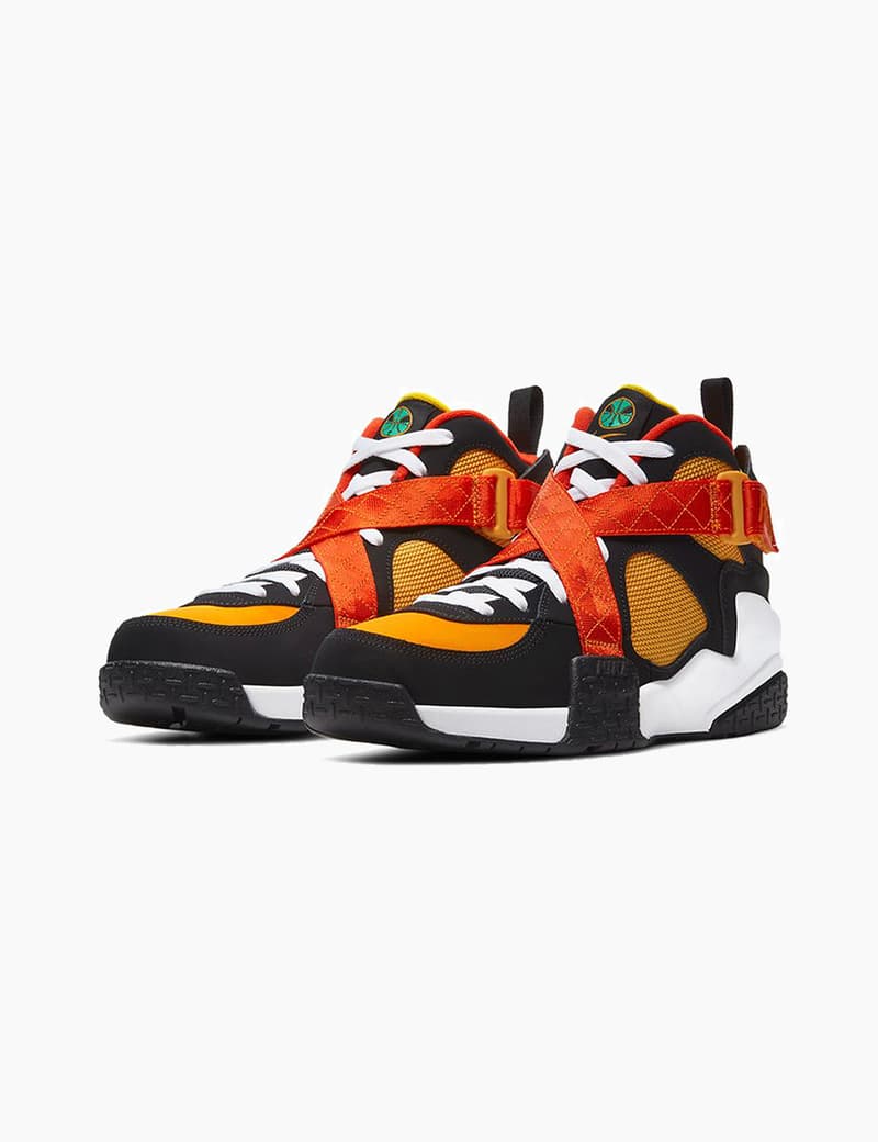 Nike Air Raid "Rayguns" Release 2020 Where to Buy