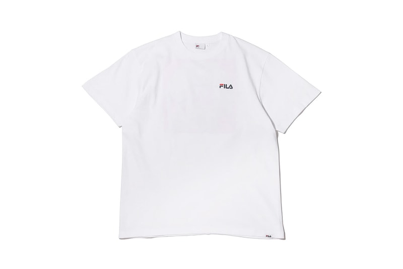 FILA atmos BAD MOOD floater sneaker release information rabbit 