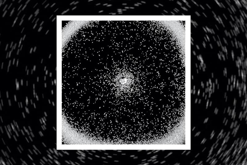 Four Tet Madlib Road of the Lonely Ones single stream Sound Ancestors collab collaborative album