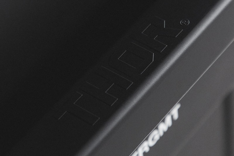 fragment design HYPEBEAST STATIONERIES Drop 2 Release Info Buy Price Uni Drawing Pencil Fire King Mug Thor Totes Round Container lid Astro Deck Grip tape Pilot Frixion Ball3 3-Color 0.5mm Ballpoint Pen