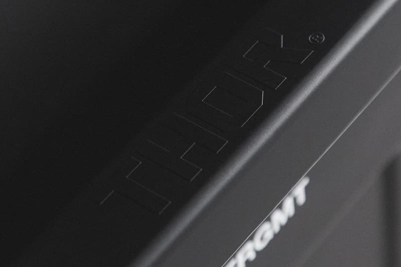 fragment design HYPEBEAST STATIONERIES Drop 2 Release Info Buy Price Uni Drawing Pencil Fire King Mug Thor Totes Round Container lid Astro Deck Grip tape Pilot Frixion Ball3 3-Color 0.5mm Ballpoint Pen