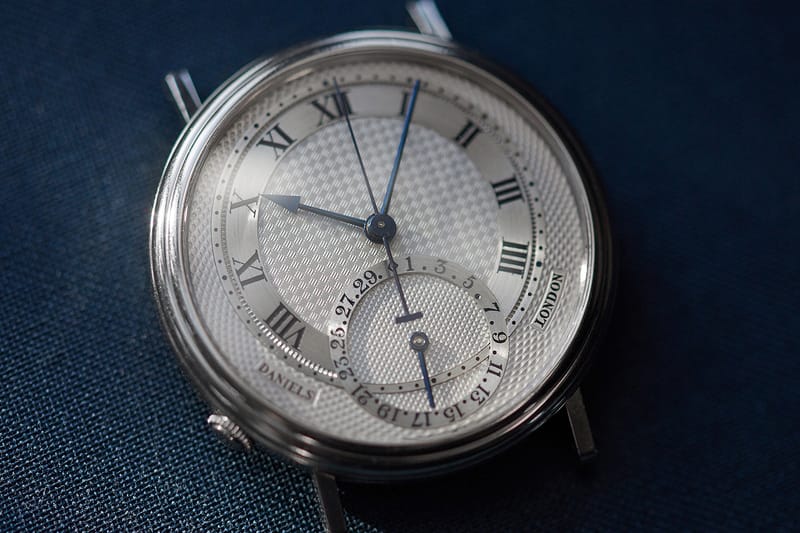 Cartier Pasha Millennium Steel Platinum Gray Dial Watch W3105155 |  SwissWatchExpo