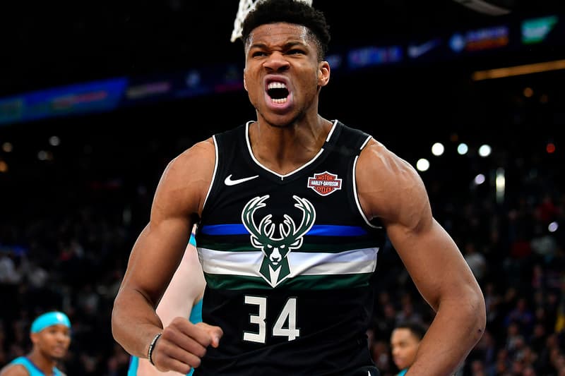 giannis antetokounmpo $228 million supermax contract extension milwaukee bucks info greek freak 