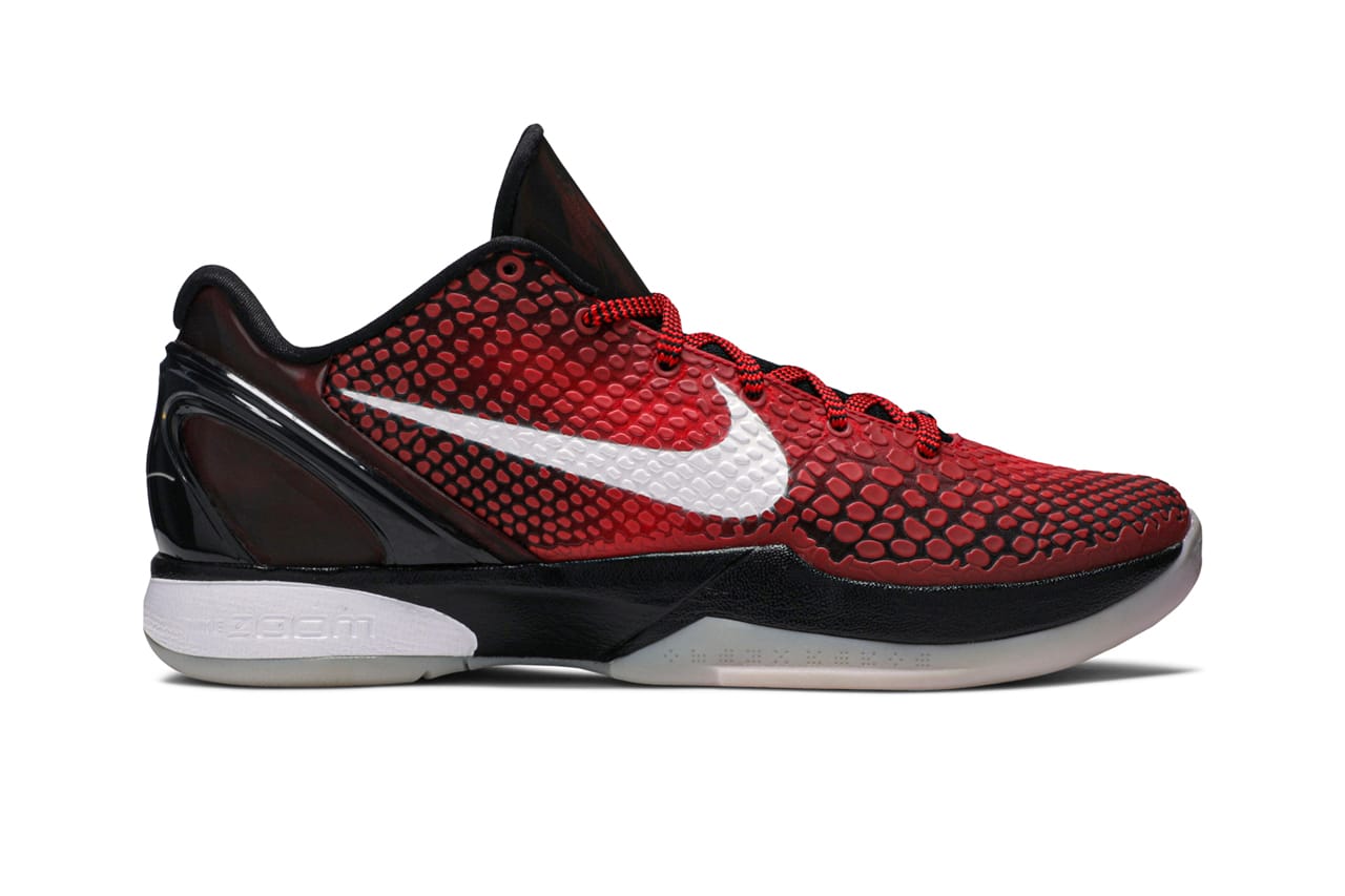 when do the new kobes come out