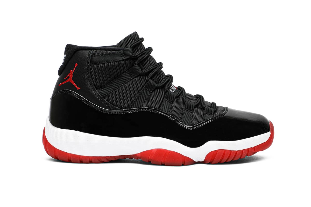 what are the latest jordans that came out