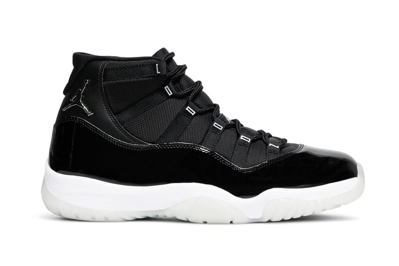 jordan black 11