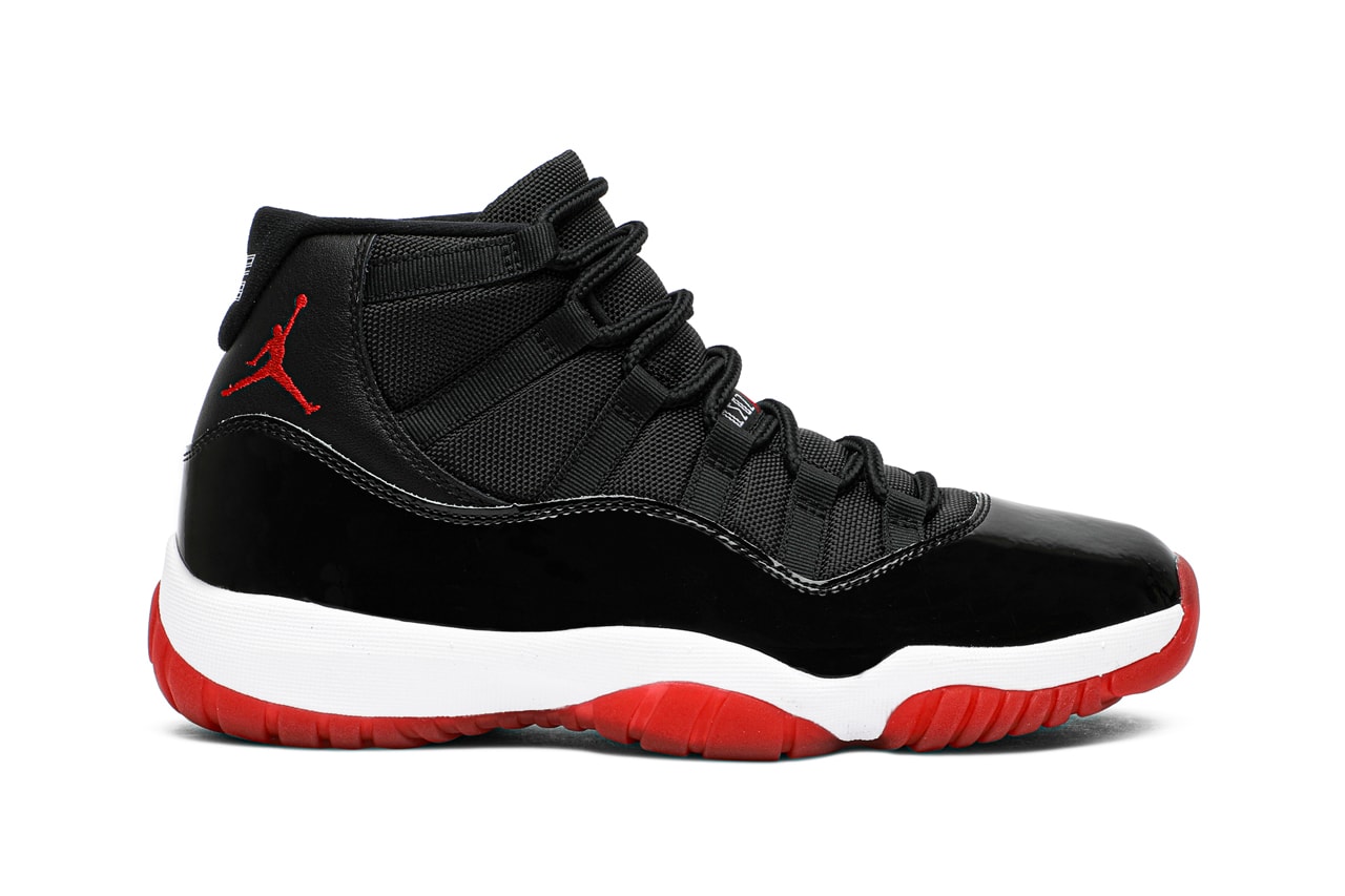 Goat Air Jordan 11 Jubilee 25th Anniversary Hypebeast Goat Air Jordan 11 Jubilee 25th Anniversary Hypebeast