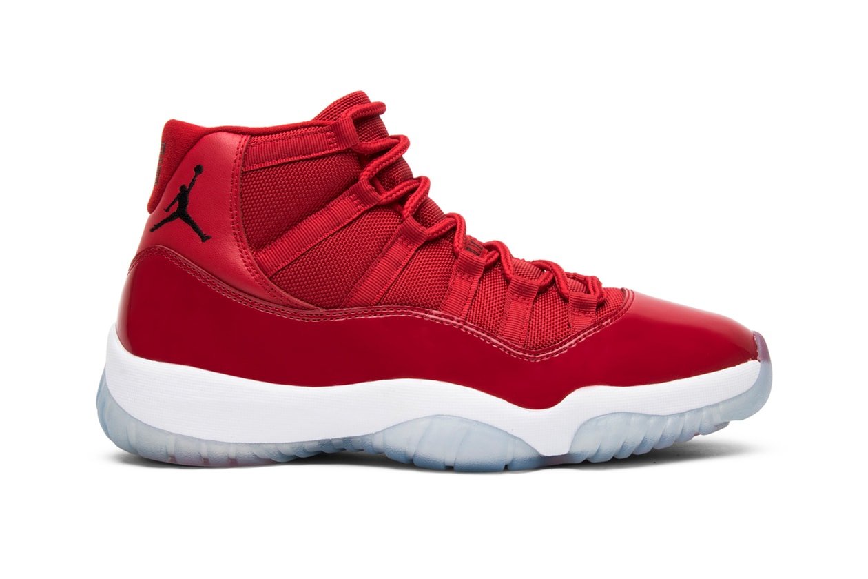 Air jordan x11 Clearance