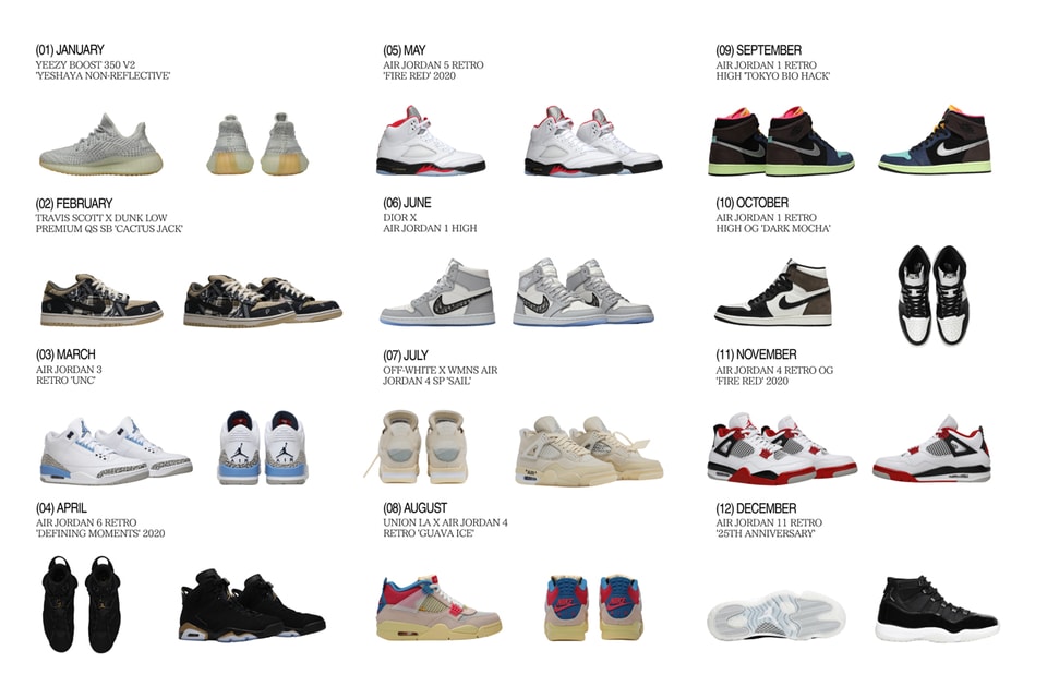 Hard-to-find hype sneakers to be available at Q-Town Kicks