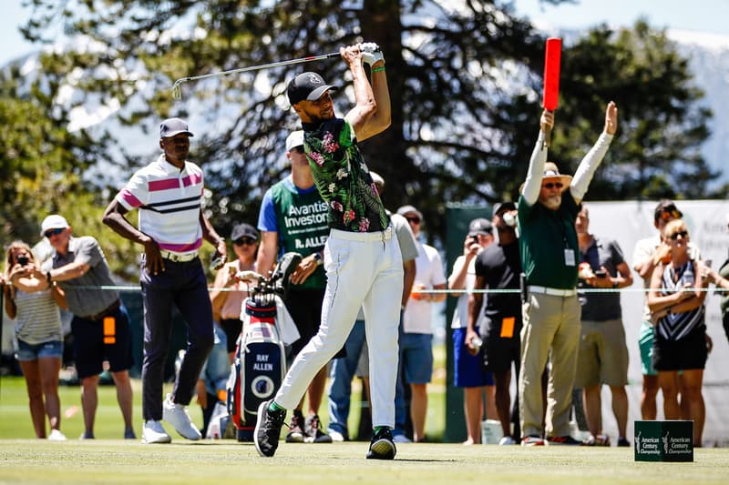 Golf Data Report Reveals 2020 Surge in Popularity Tiger Woods Effect 1997