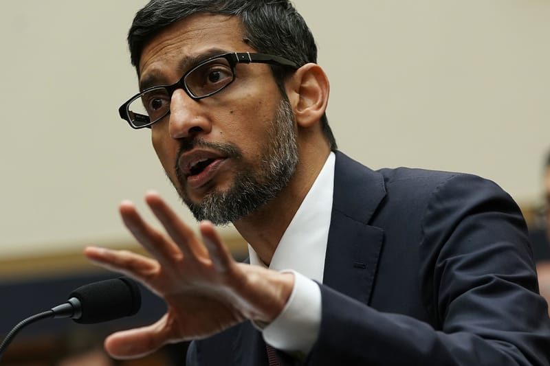 Google Highlights Bing and DuckDuckGo in Defense Against Antitrust Lawsuit