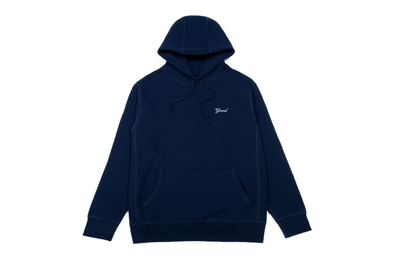 Grand Collection Holiday 2020 Release HELP FEED NEW YORK Fundraiser Info micro fleece pullover pant sets