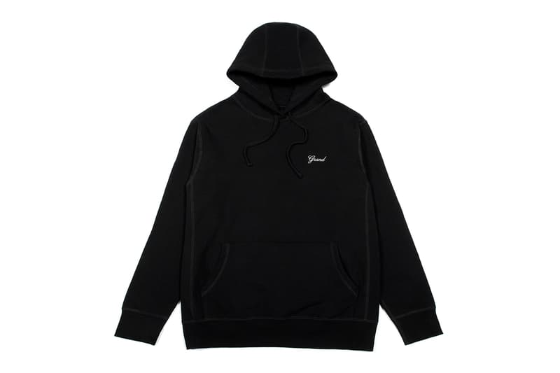 Grand Collection Holiday 2020 Release HELP FEED NEW YORK Fundraiser Info micro fleece pullover pant sets