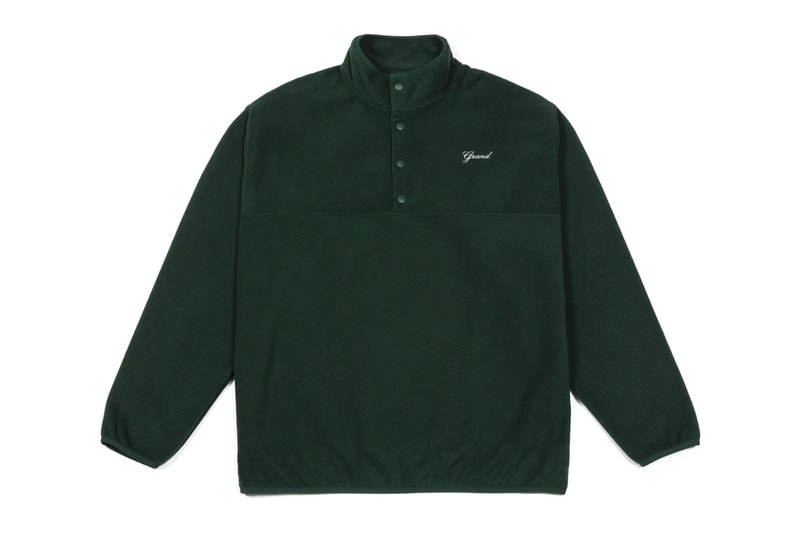Grand Collection Holiday 2020 Release HELP FEED NEW YORK Fundraiser Info micro fleece pullover pant sets