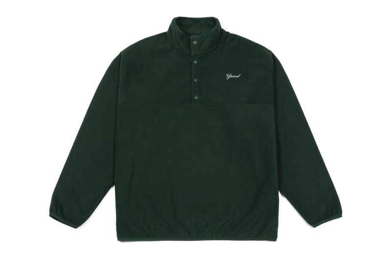 Grand Collection Holiday 2020 Release HELP FEED NEW YORK Fundraiser Info micro fleece pullover pant sets