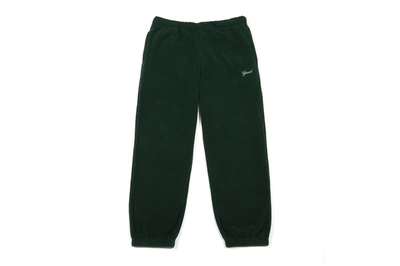 Grand Collection Holiday 2020 Release HELP FEED NEW YORK Fundraiser Info micro fleece pullover pant sets