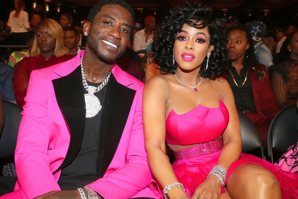 Gucci Mane Gifted 2 5m Usd Chain From Keyshia Hypebeast Gucci Mane Gifted 2 5m Usd Chain From Keyshia Hypebeast