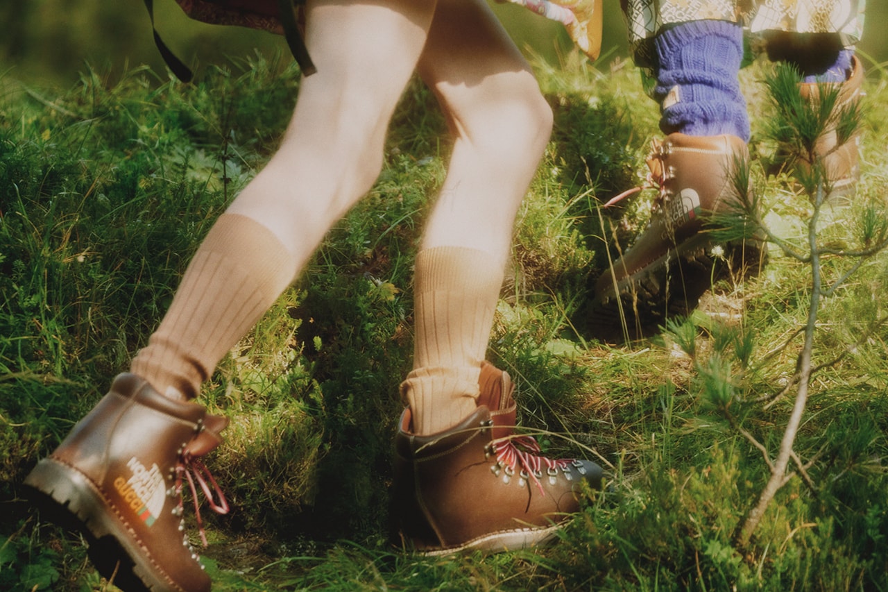 January 21 Week 1 Drops W Tnf X Gucci Human Made Dior Hypebeast January 21 Week 1 Drops W Tnf X Gucci Human Made Dior Hypebeast