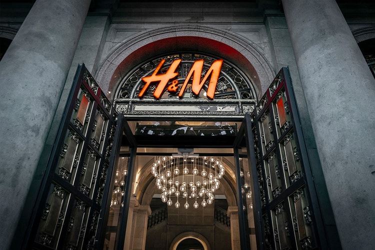 H&M's Net Sales Plummet 18% Over 2020