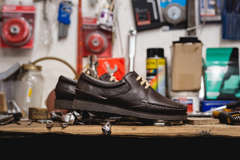 hanon padmore barnes higgins bitter chocolate brown mushroom grey gray release information buy cop purchase
