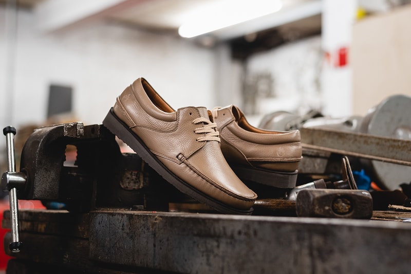 hanon padmore barnes higgins bitter chocolate brown mushroom grey gray release information buy cop purchase