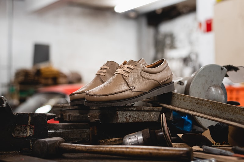 hanon padmore barnes higgins bitter chocolate brown mushroom grey gray release information buy cop purchase