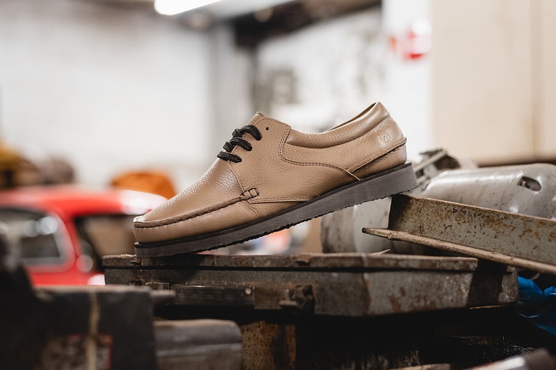 hanon padmore barnes higgins bitter chocolate brown mushroom grey gray release information buy cop purchase