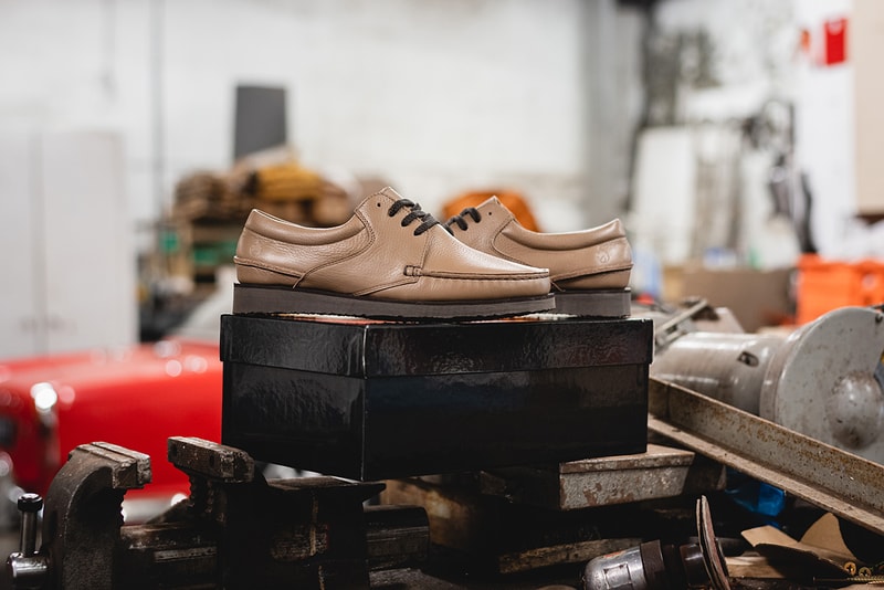 hanon padmore barnes higgins bitter chocolate brown mushroom grey gray release information buy cop purchase
