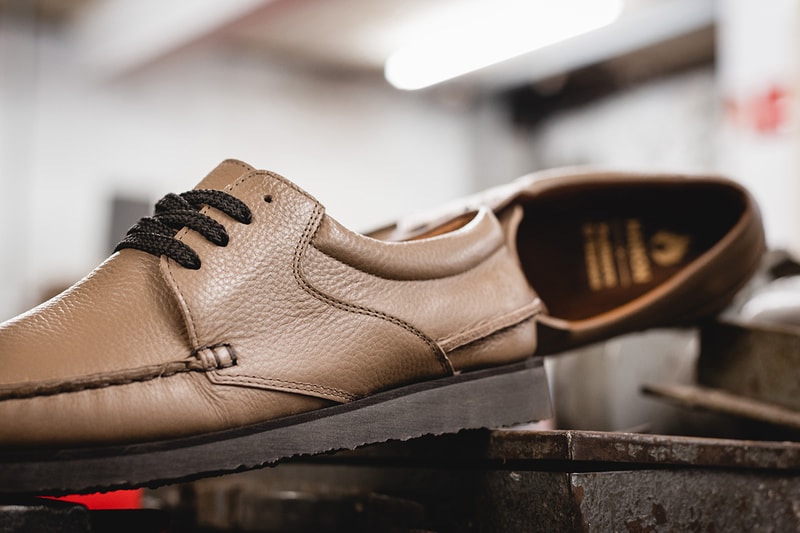 hanon padmore barnes higgins bitter chocolate brown mushroom grey gray release information buy cop purchase