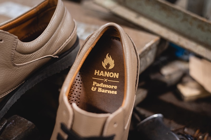 hanon padmore barnes higgins bitter chocolate brown mushroom grey gray release information buy cop purchase