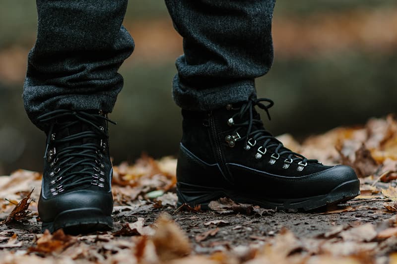 haven diemme roccia vet black sand leather hunting boot release information buy cop purchase details