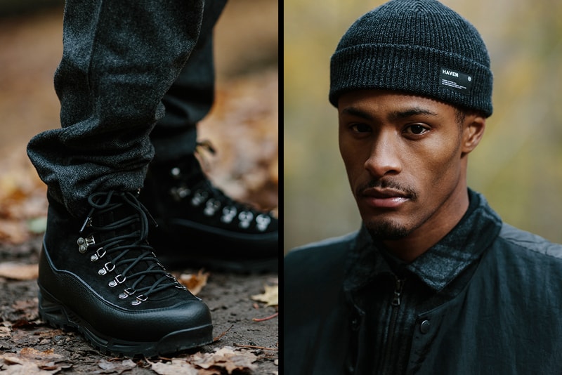haven diemme roccia vet black sand leather hunting boot release information buy cop purchase details